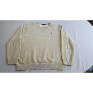 Vintage 1990s Ralph Lauren Polo Sweater Mens XL Gr